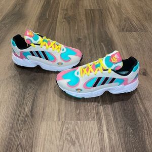 Adidas Yung 1 (Arizona Iced Tea Collab)